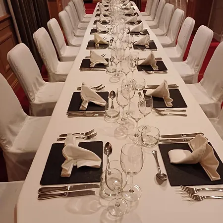 Salle De Banquet Beersel